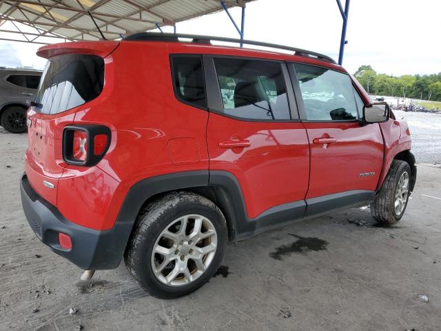 2015 JEEP RENEGADE L ZACCJABT0FPB62445
