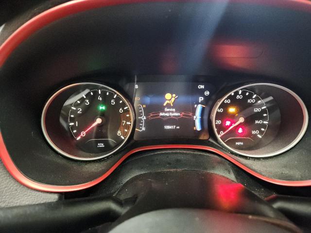 2019 JEEP COMPASS TR 3C4NJDDB1KT618102