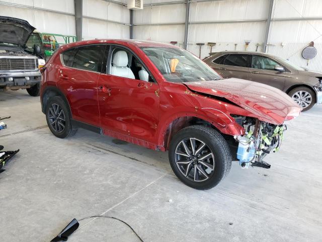 2017 MAZDA CX-5 GRAND JM3KFBDL5H0133914