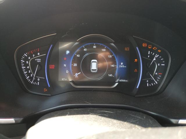 2019 HYUNDAI SANTA FE L 5NMS5CAD4KH054594
