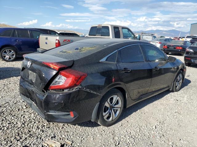 2018 HONDA CIVIC LX - 19XFC2F50JE012772