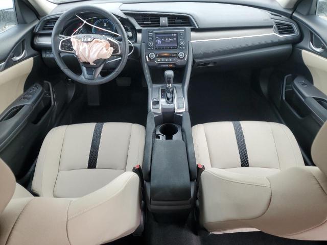 2021 HONDA CIVIC LX 2HGFC2F61MH521594