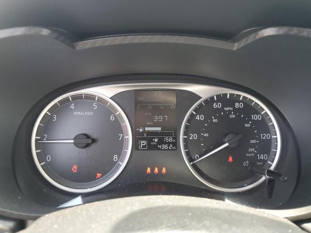 2024 NISSAN VERSA S - 3N1CN8DV3RL922574
