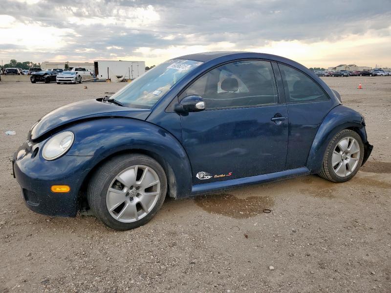 VOLKSWAGEN NEW BEETLE