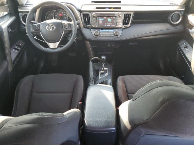 2015 TOYOTA RAV4 XLE JTMRFREV0FD168429