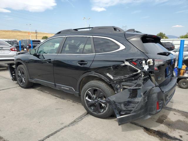 2022 SUBARU OUTBACK ON 4S4BTGLD5N3102080