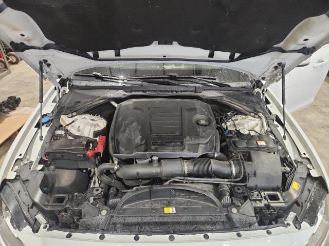 2018 JAGUAR XF SAJBS4FX3JCY70924