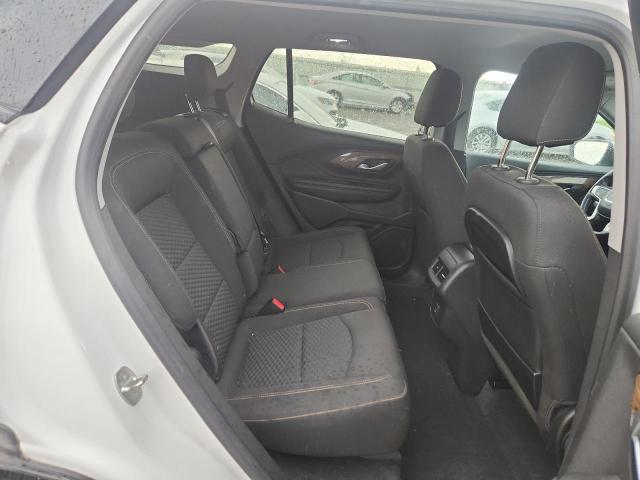 2020 GMC TERRAIN SL 3GKALTEV0LL101990