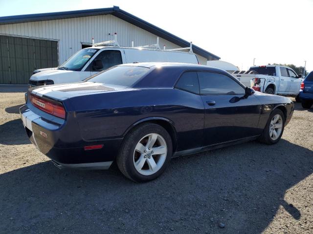 2014 DODGE CHALLENGER - 2C3CDYAG8EH293519
