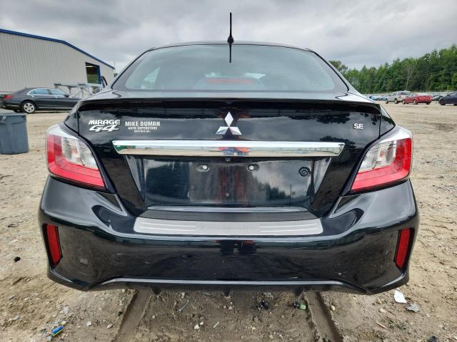 2022 MITSUBISHI MIRAGE G4 ML32FVFJ7NHF04225