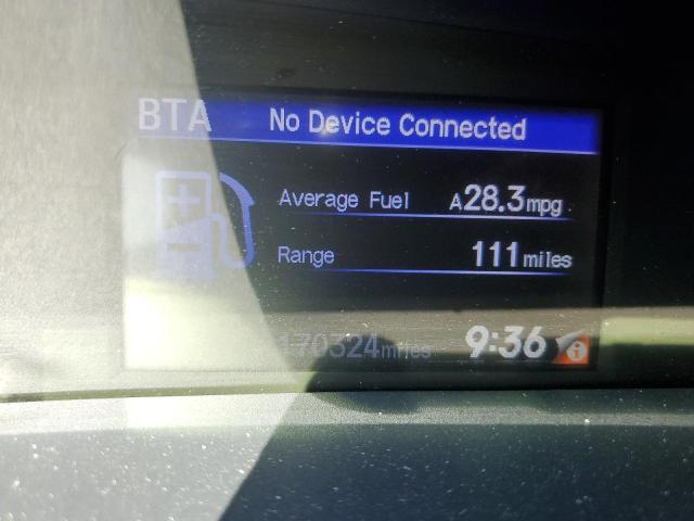 2015 HONDA CIVIC LX 19XFB2F56FE233156
