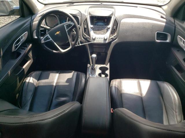 2015 CHEVROLET EQUINOX 1GNALCEK9FZ106319