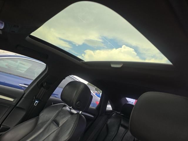 2015 AUDI S3 PRESTIGE WAUFFGFFXF1115069