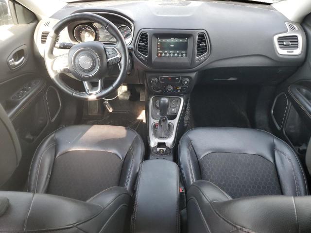2018 JEEP COMPASS LA 3C4NJDBB8JT168336