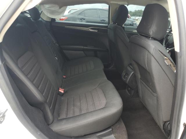 2020 FORD FUSION SE - 3FA6P0HD2LR172411