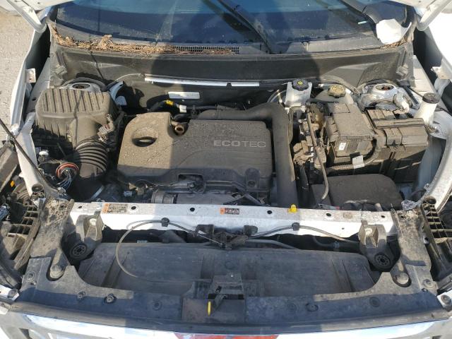 2021 GMC TERRAIN SL 3GKALPEV0ML390040