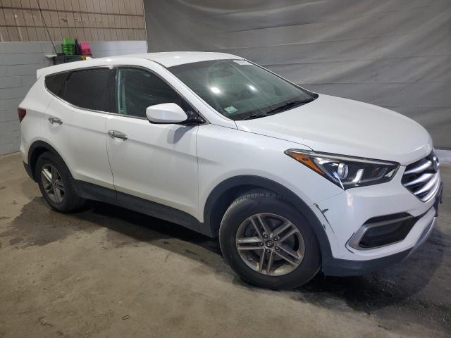 2017 HYUNDAI SANTA FE S 5XYZTDLB7HG429502