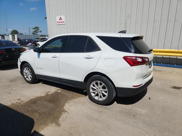 2019 CHEVROLET EQUINOX LS 3GNAXHEV4KS582061