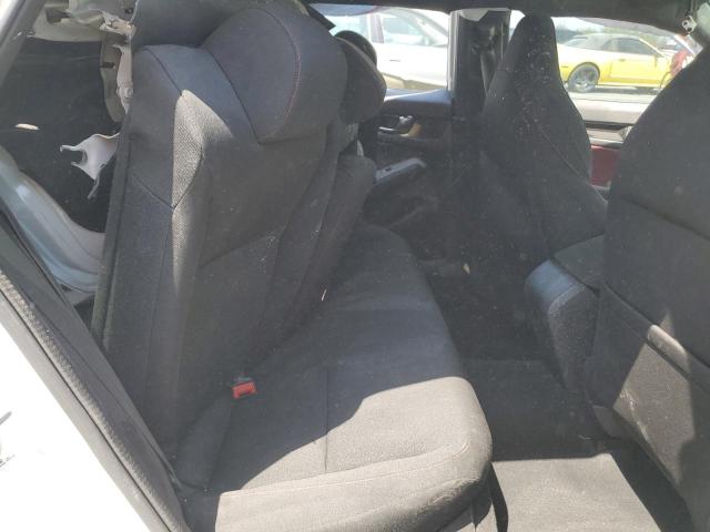 2022 HONDA CIVIC SI 2HGFE1E5XNH474662