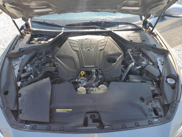 2020 INFINITI Q50 PURE JN1EV7AP7LM206380