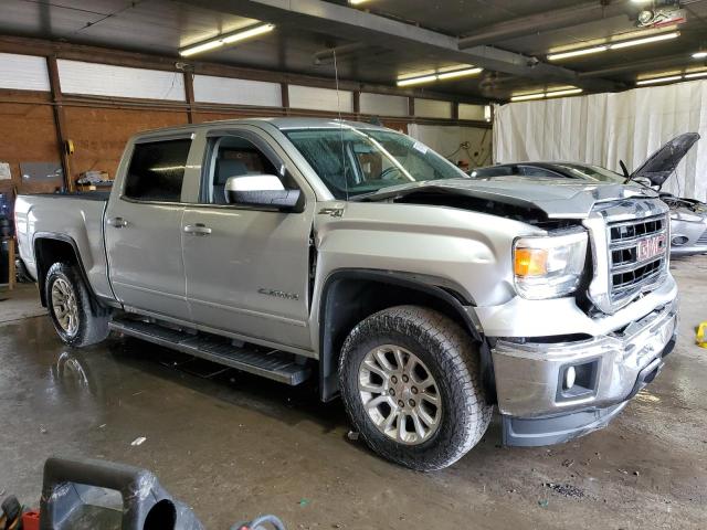 2015 GMC SIERRA K15 3GTU2UECXFG143208