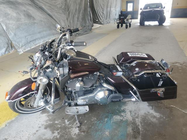 2005 HARLEY-DAVIDSON FLHTCI 1HD1FFW195Y625591