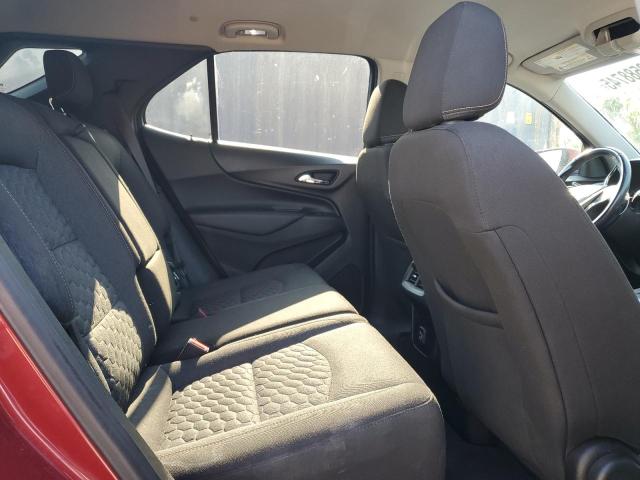 2019 CHEVROLET EQUINOX LT 2GNAXUEV6K6268905