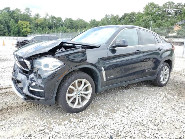 2016 BMW X6 XDRIVE3 5UXKU2C57G0N82574