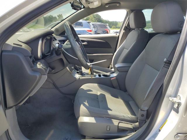 2015 CHEVROLET MALIBU LS - 1G11B5SLXFF344775