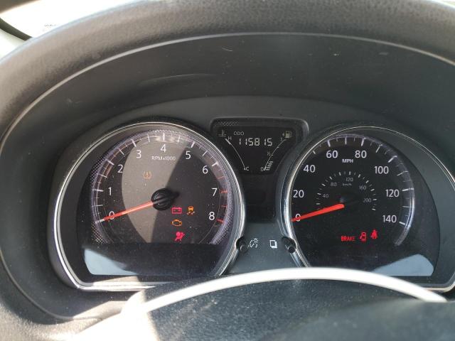 2017 NISSAN VERSA S 3N1CN7AP5HL870931