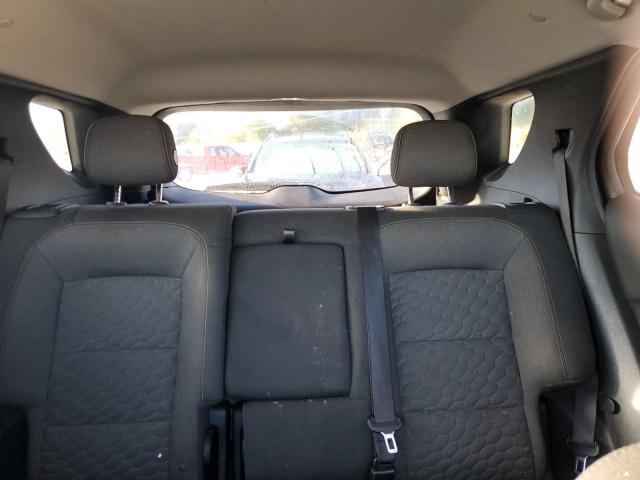 2019 CHEVROLET EQUINOX LT 2GNAXJEV5K6215000