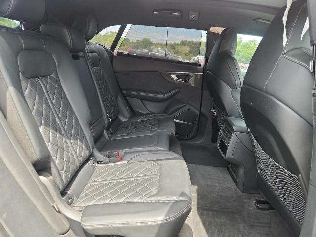 2023 AUDI SQ8 PREMIU WA1AWBF14PD035846