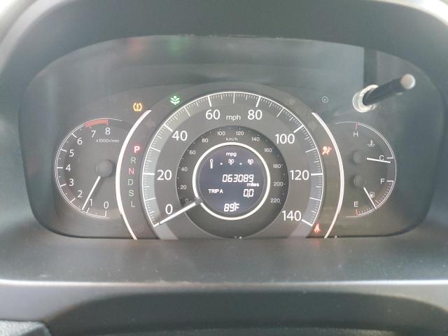 2016 HONDA CR-V LX - 3CZRM3H32GG706236