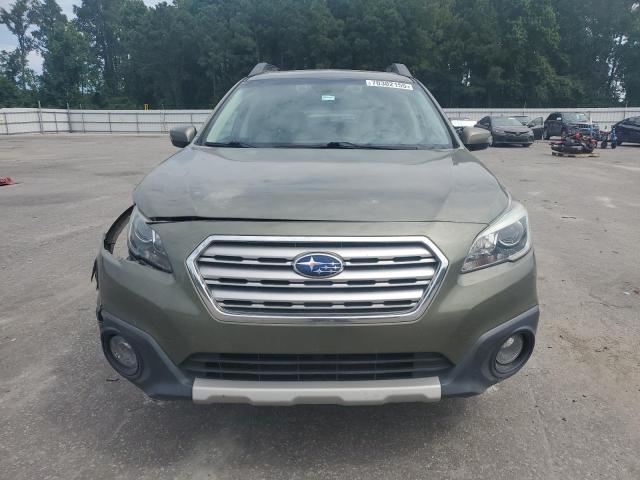 2016 SUBARU OUTBACK 2.5I LIMITED 4S4BSBNC8G3341930
