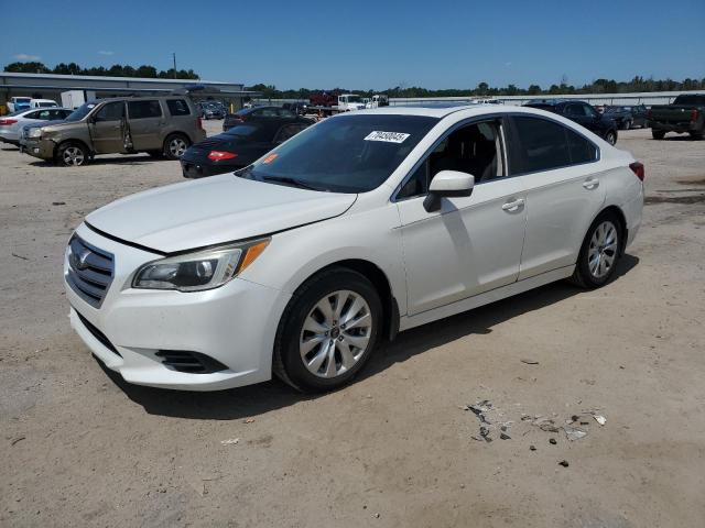 SUBARU LEGACY 2.5