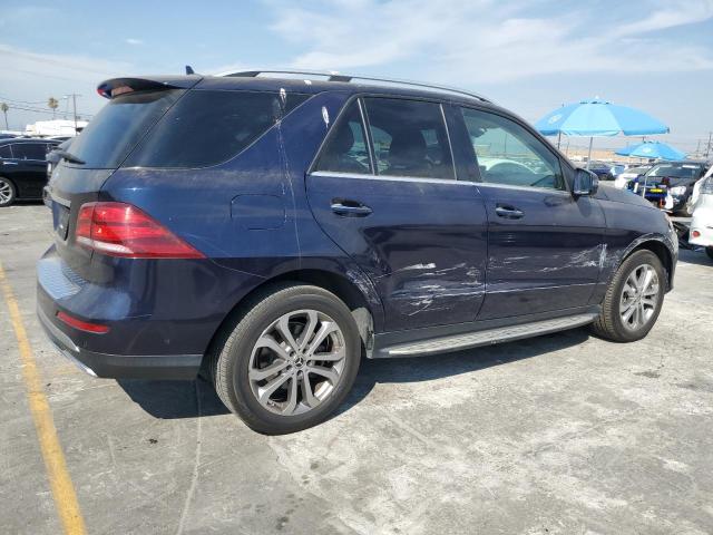 2018 MERCEDES-BENZ GLE 350 4JGDA5JB9JB196811