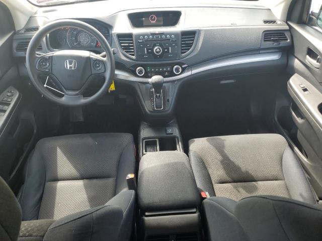 2015 HONDA CR-V LX 2HKRM4H39FH686813