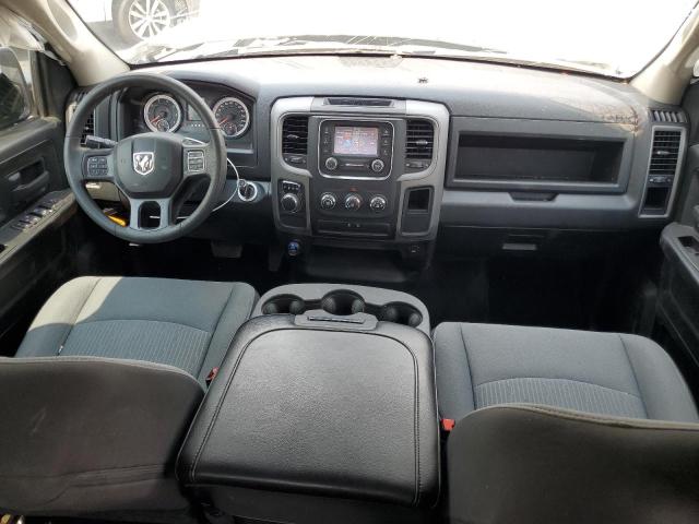 2024 RAM 1500 CLASS 1C6RR6FT2RS196503