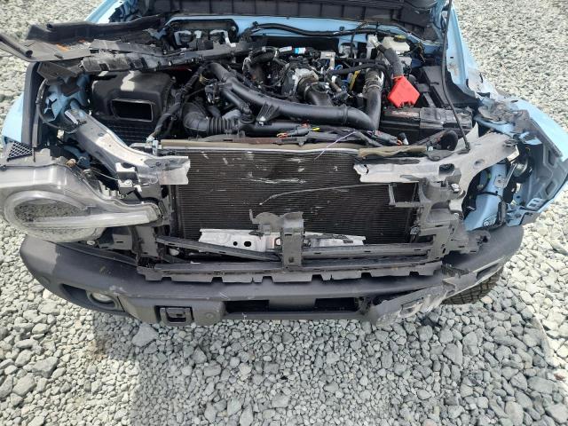 2024 FORD BRONCO HER 1FMEE4GP3RLA37486