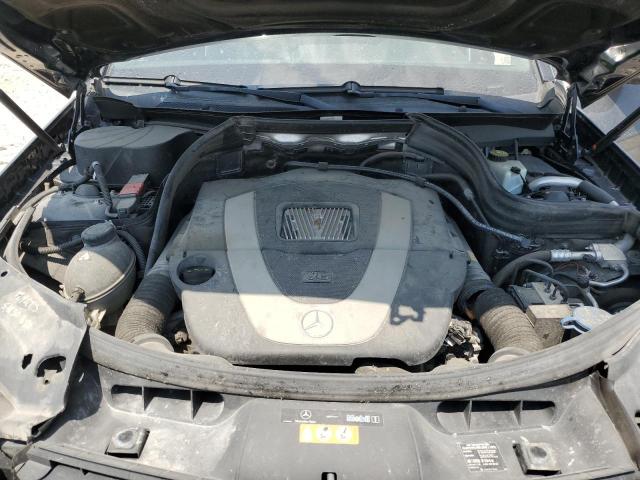 2011 MERCEDES-BENZ GLK 350 - WDCGG5GB8BF556551