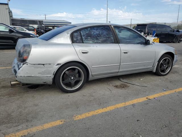 2003 NISSAN ALTIMA SE #3236924467