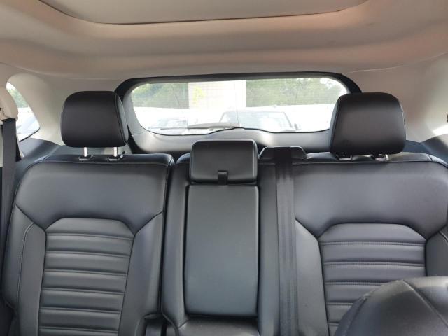 2019 FORD EDGE SEL 2FMPK4J90KBC34519