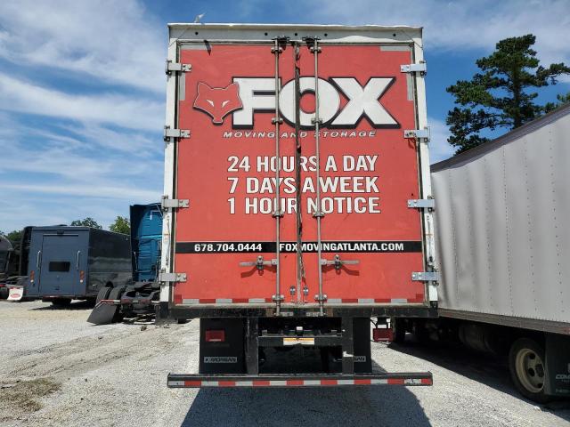 2021 INTERNATIONAL MV607 #3294156946