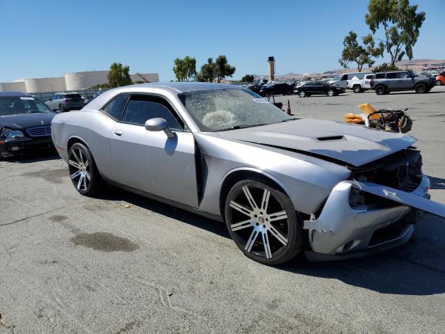 2015 DODGE CHALLENGER 2C3CDZAG6FH909726