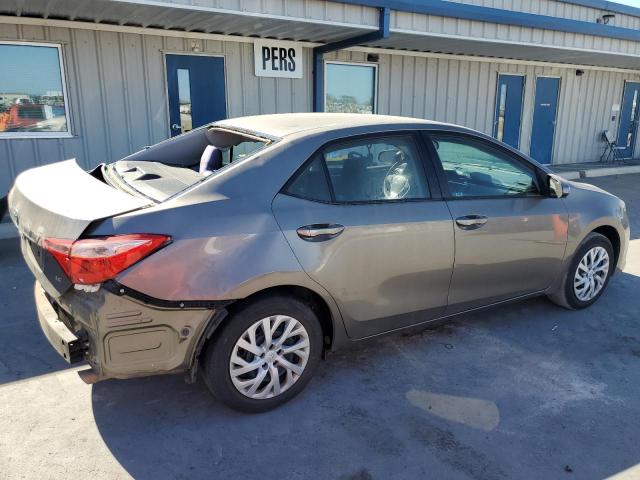 2019 TOYOTA COROLLA L 5YFBURHEXKP866394