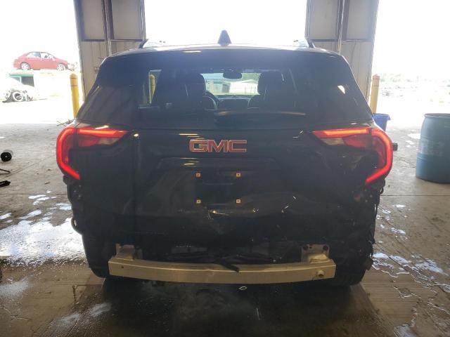 2019 GMC TERRAIN SL 3GKALVEV3KL333977