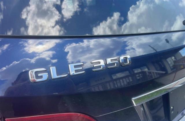 2017 MERCEDES-BENZ GLE 350 4JGDA5JB6HA869XXX