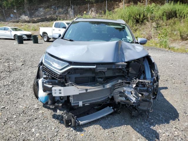 2022 HONDA CR-V TOURI 5J6RT6H98NL003345
