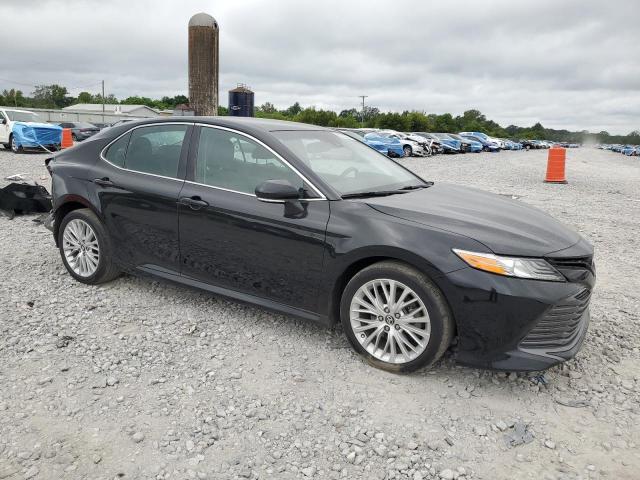 2020 TOYOTA CAMRY XLE 4T1F11AK2LU884447