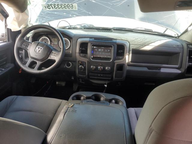 2015 RAM 1500 ST 1C6RR6FT5FS650979